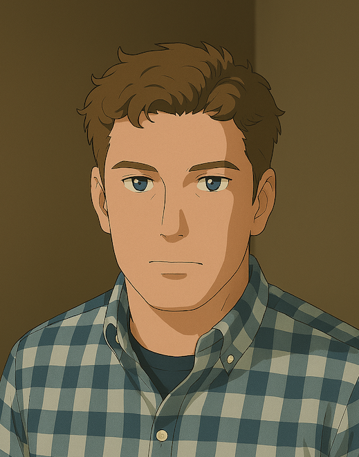 Nicholas Zinner