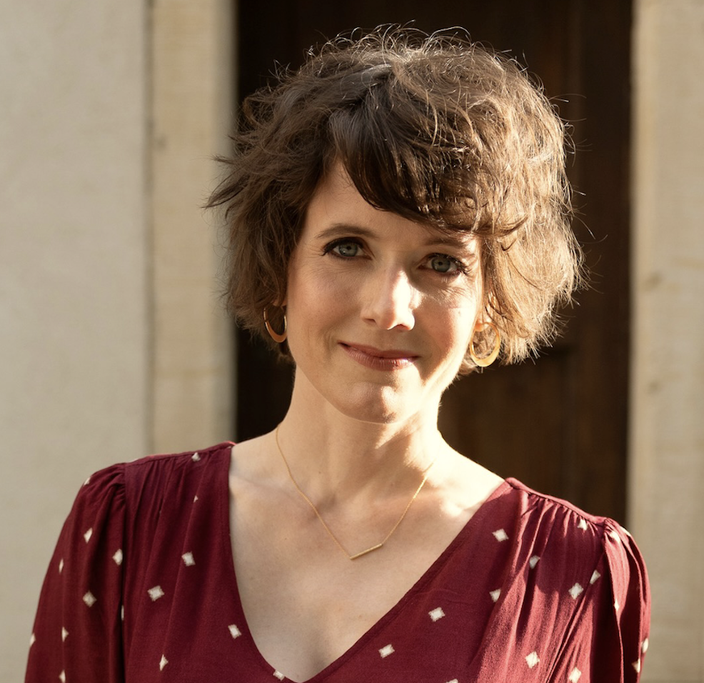 Kate Minogue